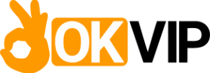 Logo Okvip