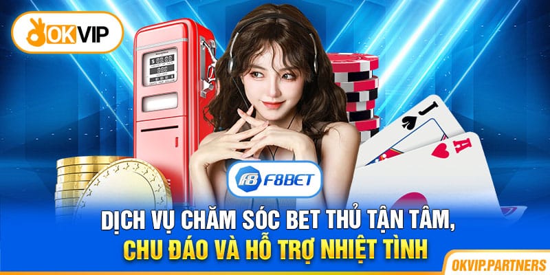 Dịch vụ khách hàng tận tâm, chu đáo và hỗ trợ nhiệt tình