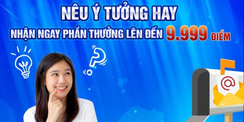 Người tham gia gửi bài thi tìm kiếm linh vật qua email 