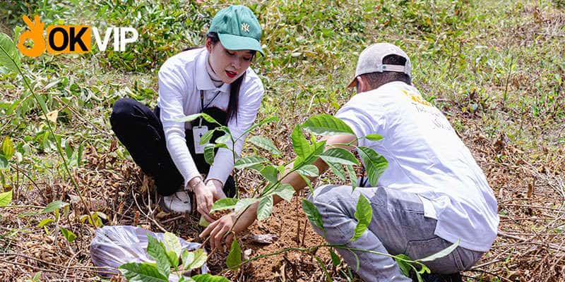 Thông điệp chương trình hết sức nhân văn