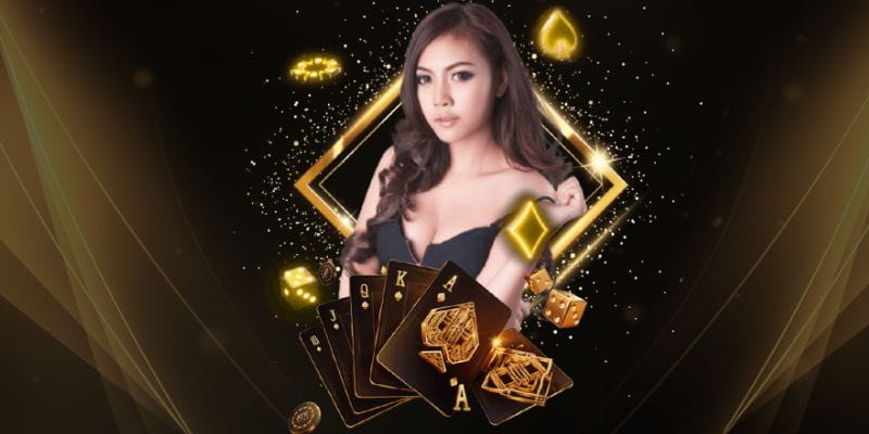 DG Casino sở hữu phòng game chất lượng