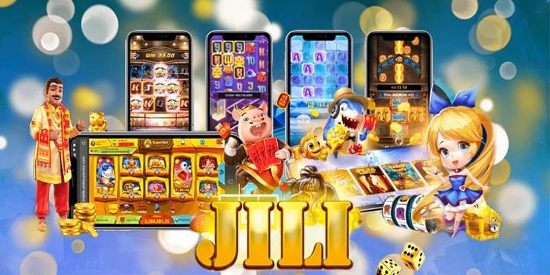 Jl Sảnh Chơi Cung Cấp Game Đổi Thưởng Số 1 Thị Trường