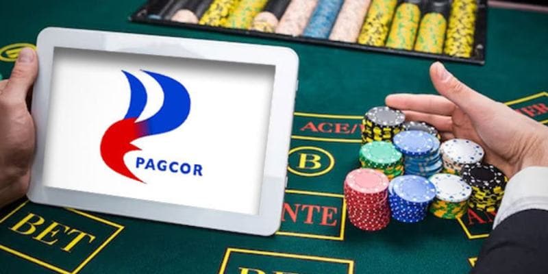 Nội dung chung khi quát về tổ chức PAGCOR