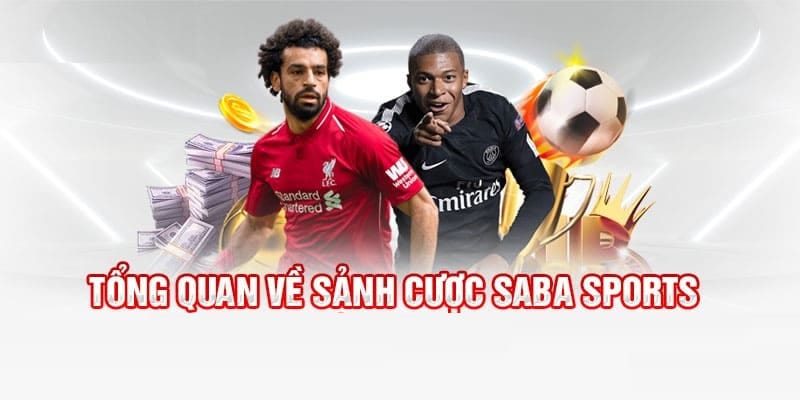 Giới thiệu sơ lược về sảnh thể thao SABA SPORTS