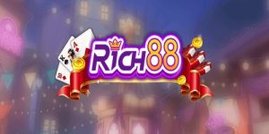 Thông Tin Chi Tiết Sảnh Game Bài Rich88 Đẳng Cấp