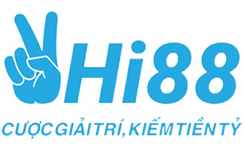 Logo HI88