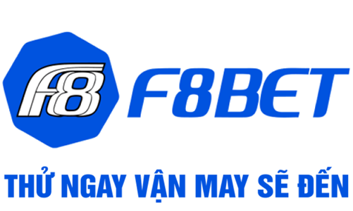 Logo F8Bet