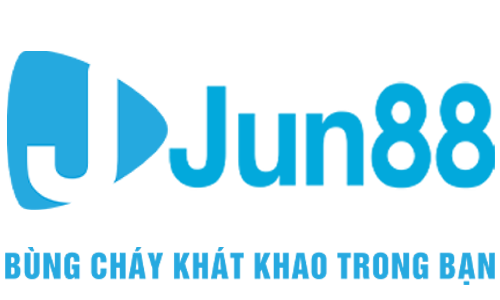 Logo Jun88