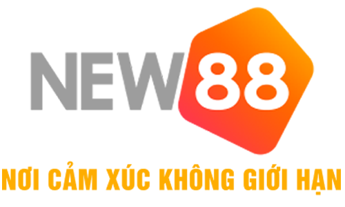 Logo New88